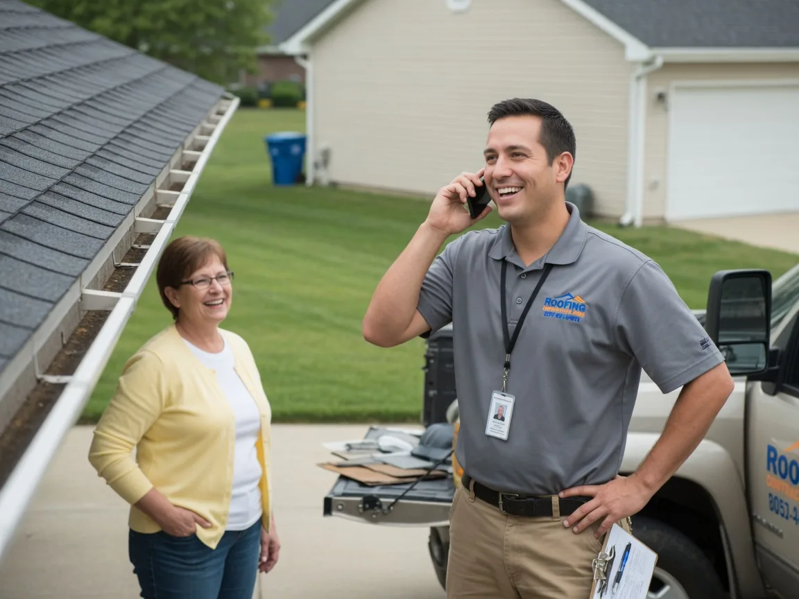 Local Roofing Contractors Conover, WI FAQs